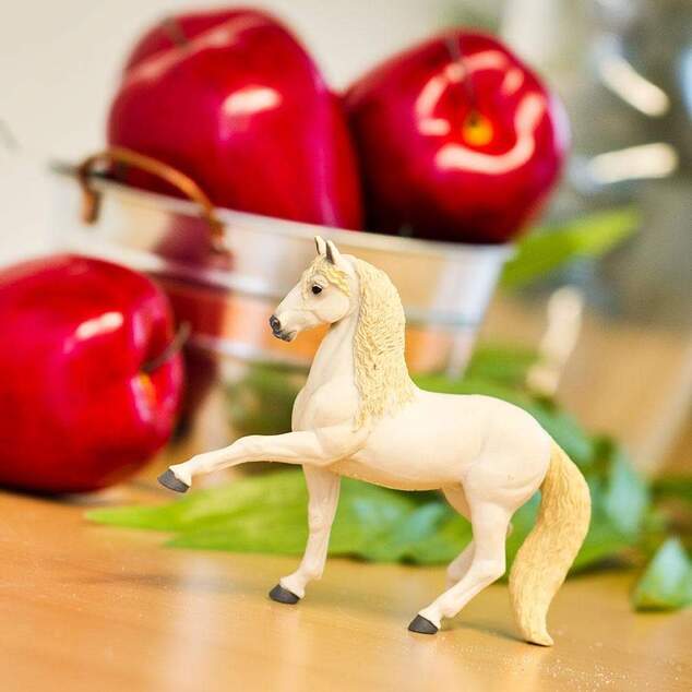 Safari® Andalúzsky kôň