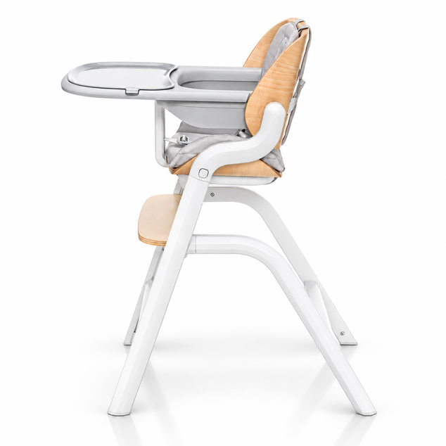Sedia per bambini Inspira 2, Creamy Natur