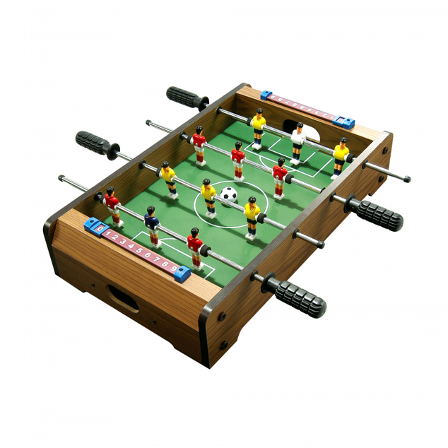 Albi Stolný futbal pre 2