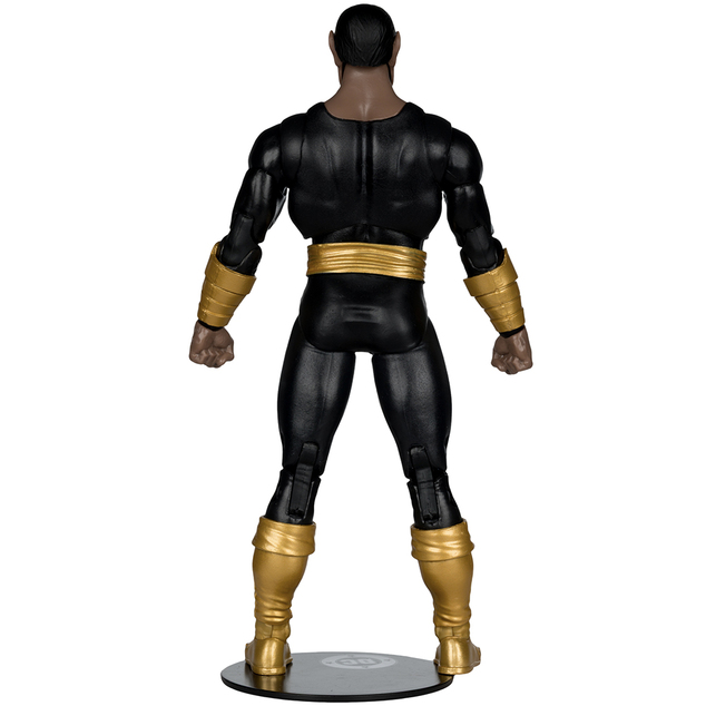 Akcijska figura DC Multiverse Black Adam (Modern Age) 18 cm od McFarlane Toys