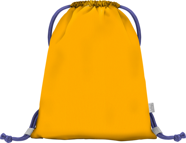 BAAGL Vorschulrucksack Waschbär