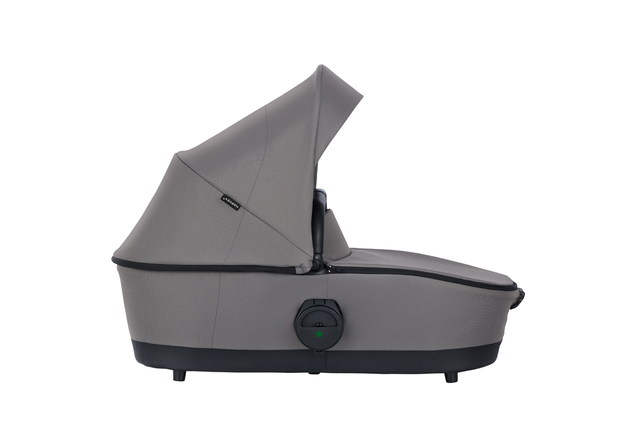 EASYWALKER Set XXL kočík kombinovaný Harvey5 Air Pebble Grey s príslušenstvom