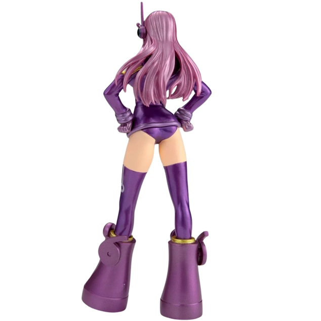 Bandai One Piece Dxf-The Grandline Series-Monkey D.Luffy &amp; Jewelry Bonney(B:Jewelry Bo