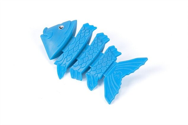 Bestway Rybičky na potápanie Squiggle Wiggle set (modrá, oranžová, zelená)