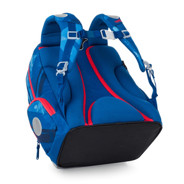 Mochila escolar OXY GO Hockey
