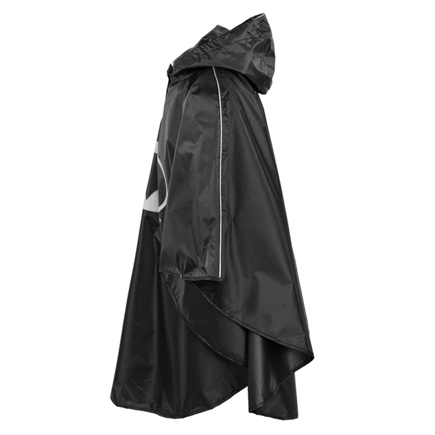 BAAGL Regenmantel Batman Logo Gr. M