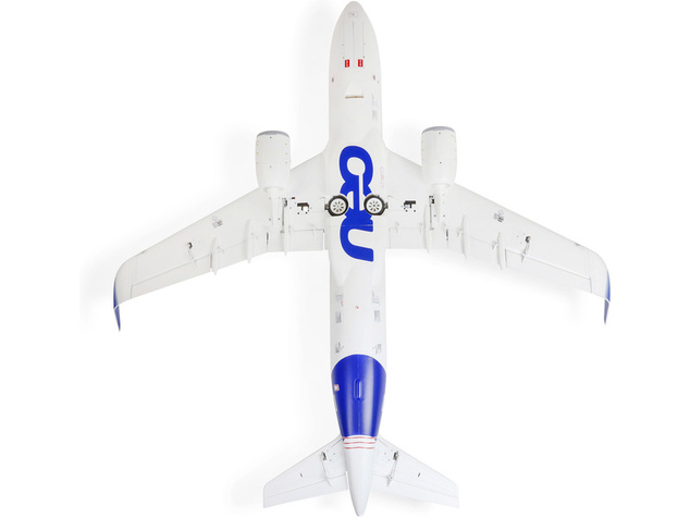 E-flite Airbus A320neo EDF 1.5m PNP