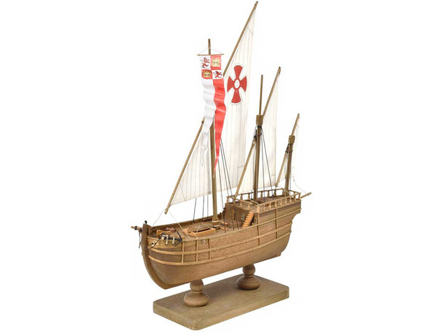 AMATI Nina 1:135 kit