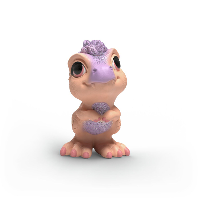 Schleich CDU izvalitev mladiča dinozavra