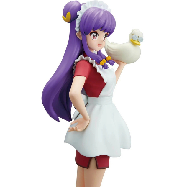 Bandai - Ranma 1/2 Glitter&amp;amp;Glamours-Shampoo-Фигура