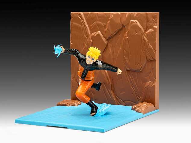 EasyClick NARUTO 06789 - Naruto Uzumaki (1:16)