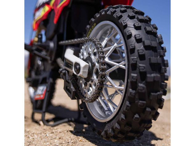 Losi Promoto-MX 1:4 RTR Basic FXR
