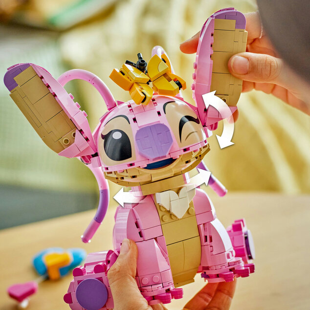 LEGO® Disney™ 43257 Angel