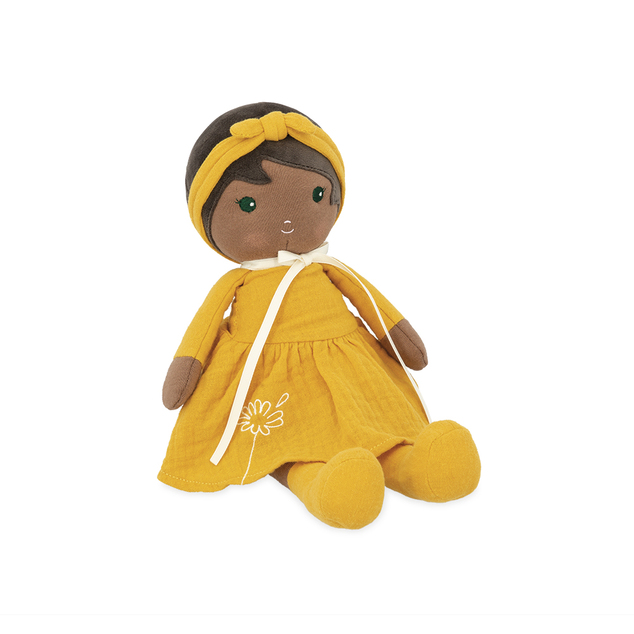 Kaloo Tendresse Látková bábika Naomie 32 cm