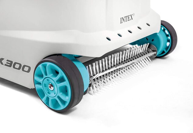 Intex bazénový vysávač 28005 Deluxe ZX300 automatic cleaner