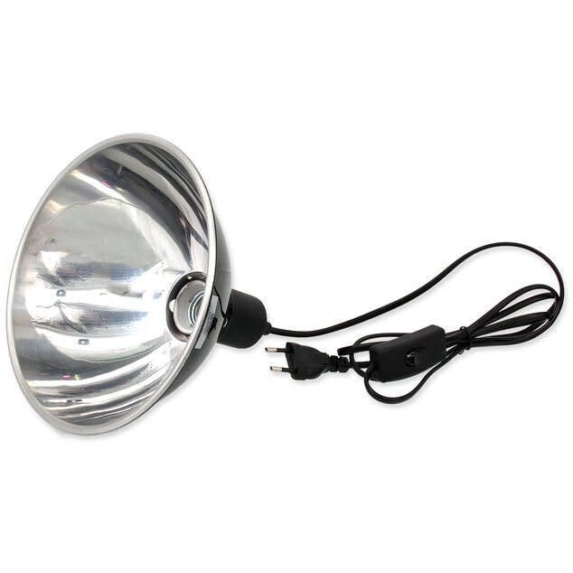 Osvetlenie Repti Planet Dome 19cm