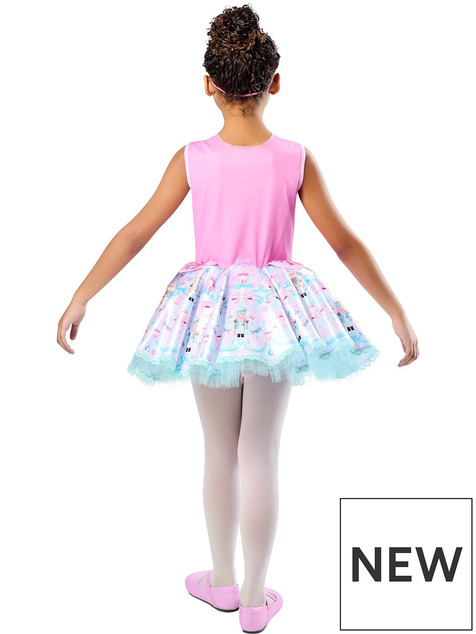 BARBIE SCHIACCIANOCI costume per bambini taglia (110-116 cm)