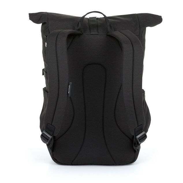 Ľahký rolltop batoh do školy aj do mesta Topgal EZRA 24045