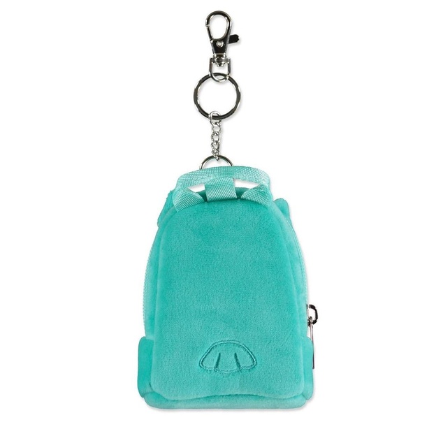 Squishmallows mikro batôžtek - sova Winston