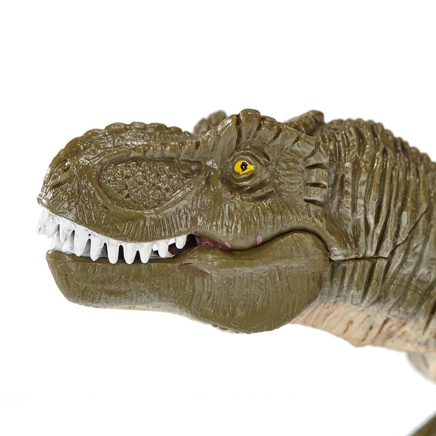 Mojo Tyrannosaurus Rex s klbovou čeľusťou