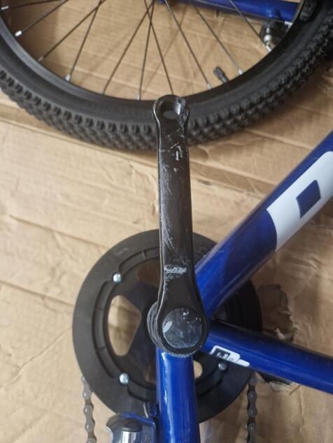 Dino Bikes - Detský bicykel 20" 420U-25SC - AURELIA