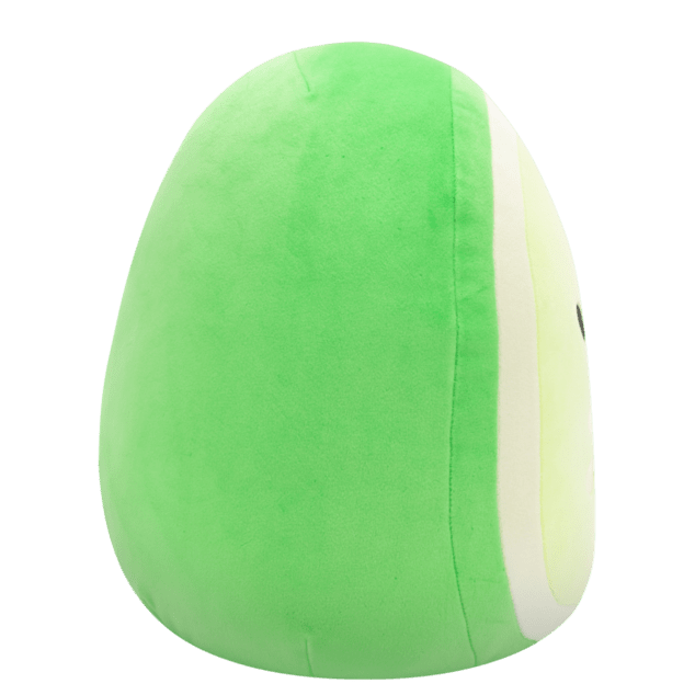 Squishmallows Plátok uhorky - Carmichael, 30 cm