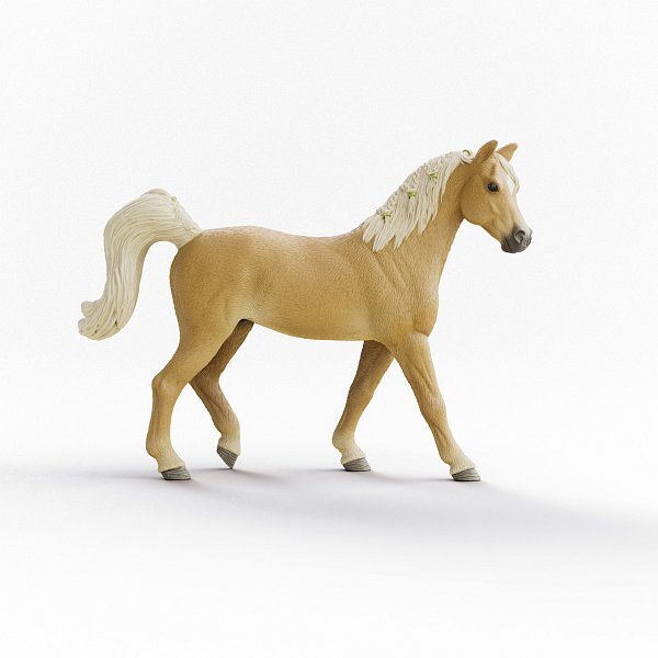 Schleich Sarah a Mystery
