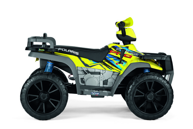Peg-Pérego Polaris Sportman PRO 24V