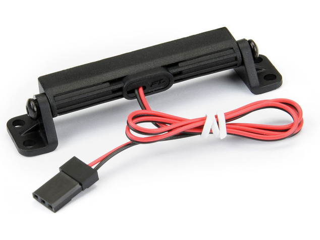 Pro-Line LED svetelná lišta Ultra-Slim 2" rovná