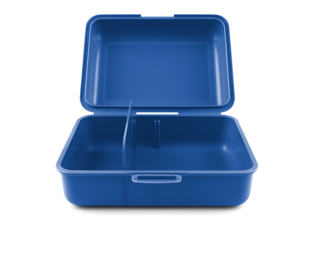 BAAGL Box na desiatu Roboty