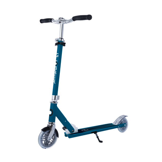 Globber Scooter Flow Element - Petrolblau