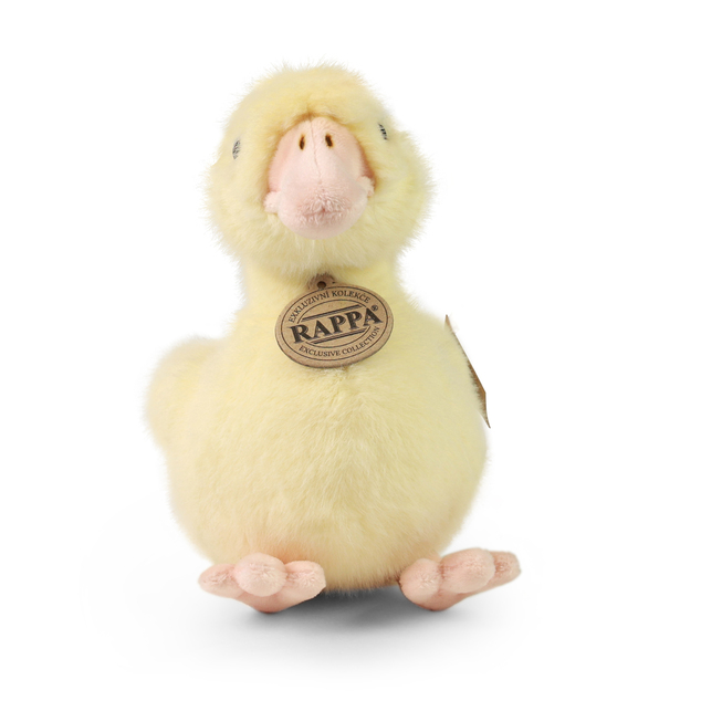 Peluche anatra 24 cm ECO-FRIENDLY