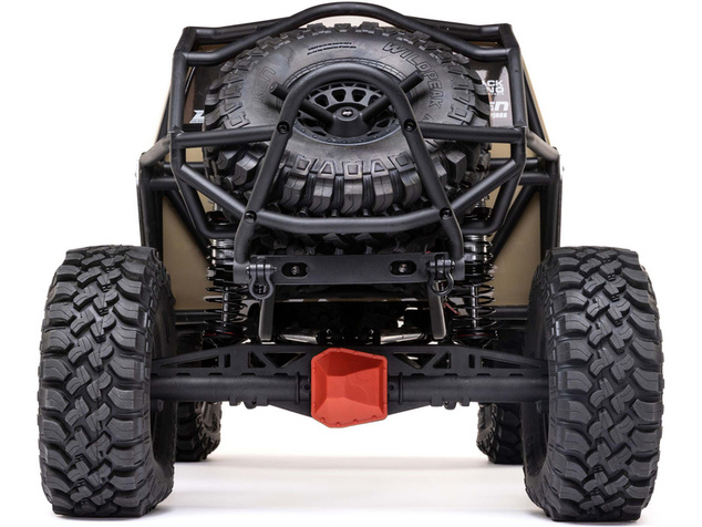 Axial SCX6 Trail Honcho 1:6 4WD RTR pieskový
