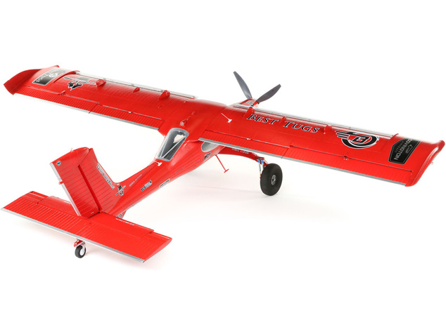 E-flite Draco 2,0 m Smart SAFE Select BNF Basic