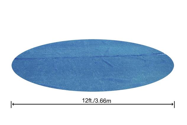Bestway 58242 Solarno pokrivalo 366 cm