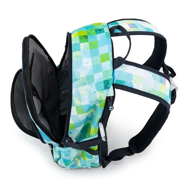 Einkammer-Leichtrucksack Topgal YOKO 22036 -