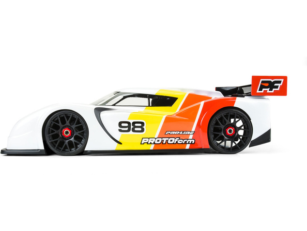 PROTOform karosérie 1:8 Hyper-SS GT (ľahká)