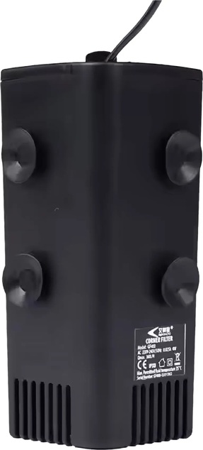 Resun rohový filter GF400