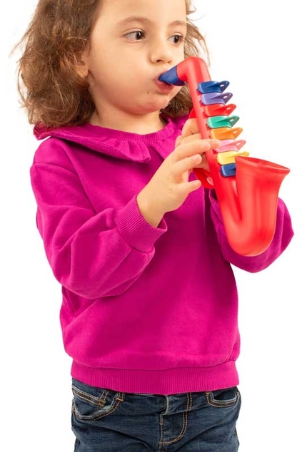 Bontempi detský mini saxofón