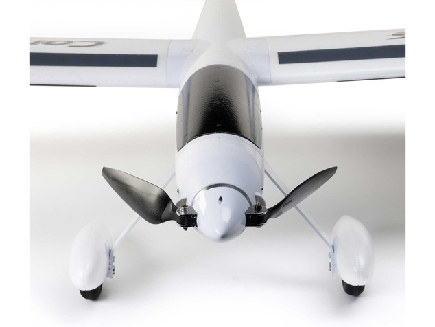 E-flite Conscendo 2.0m BNF Basic AS3X+ SAFE Select