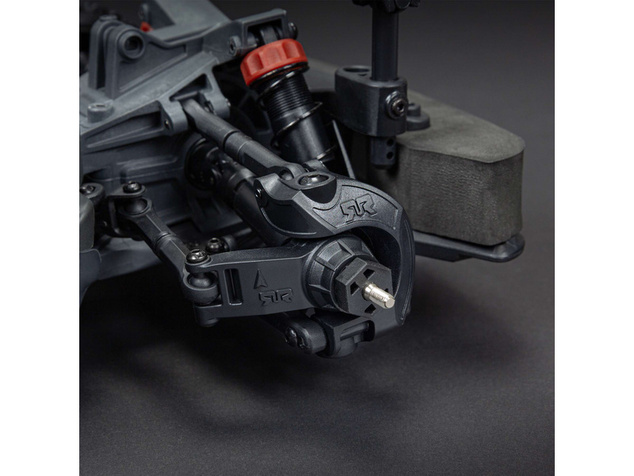 Arrma Infraction Mega 1:8 4WD RTR tyrkysová