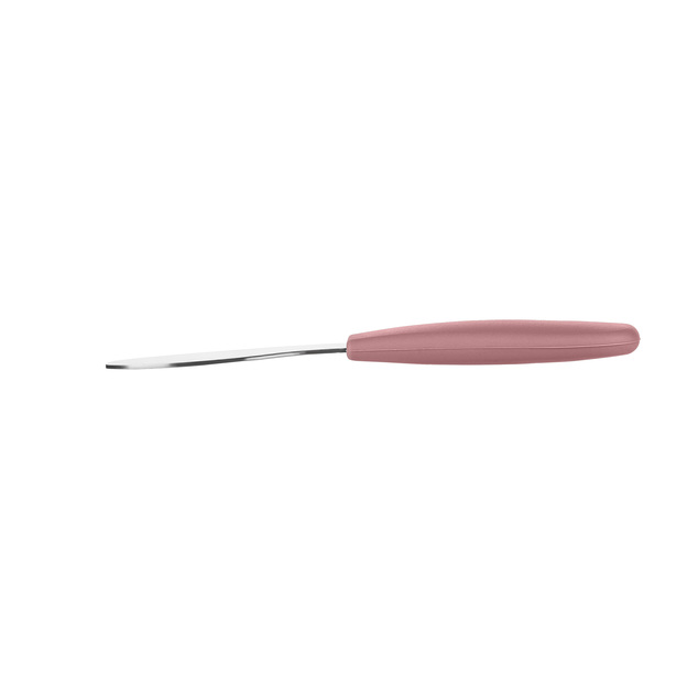 Silikonski dječji pribor, Old Pink