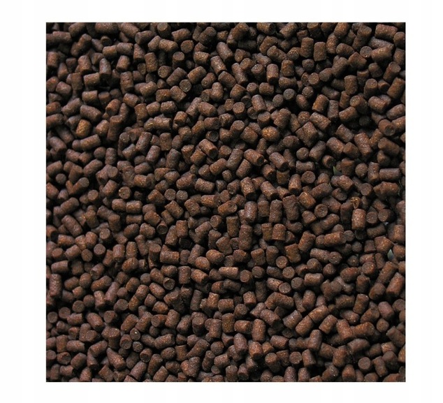 Sera Sterlet Pellets 1L