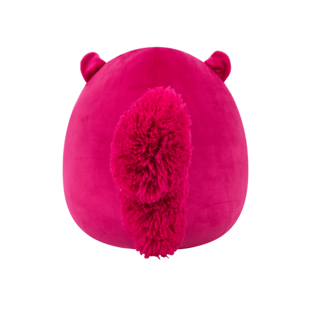 SQUISHMALLOWS Vínová veverička - Mamina