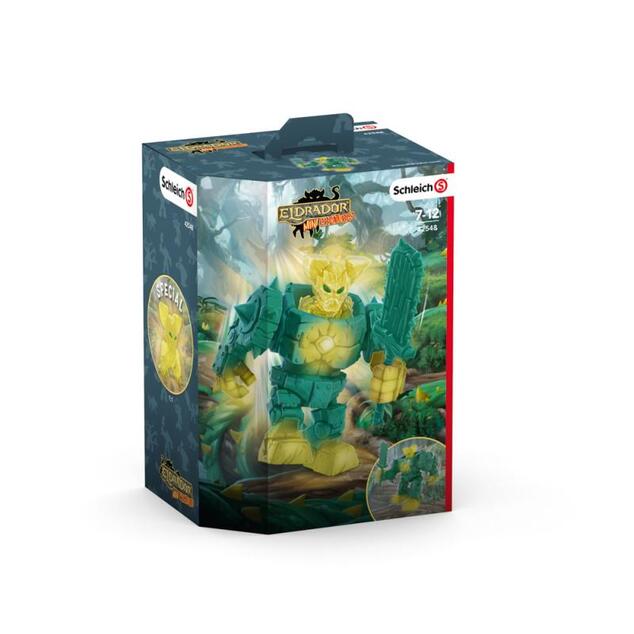 Schleich Eldrador Mini Creatures Pralesný Robot