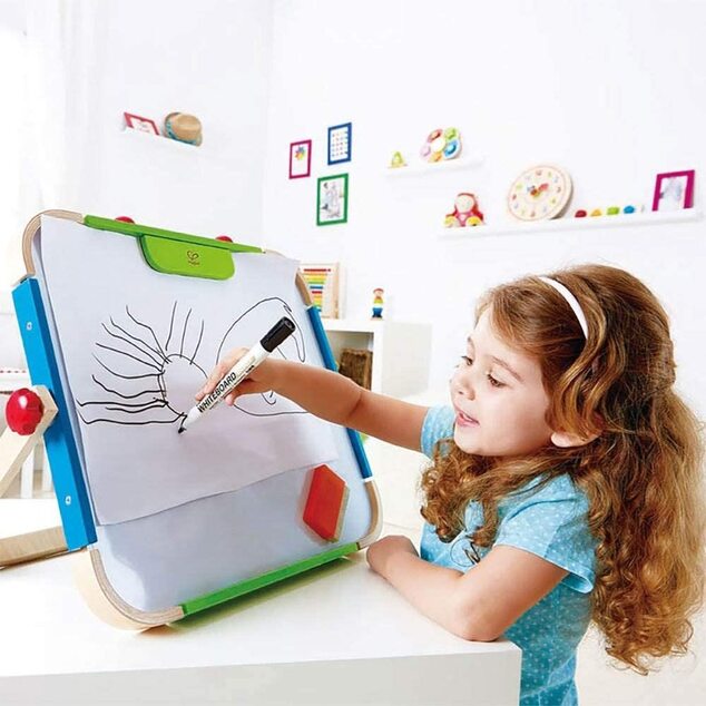 Hape Kreatívna tabuľa