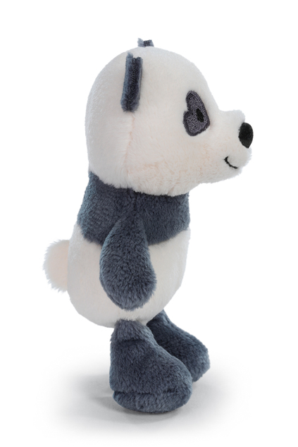 NICI panda di peluche Love in scatola regalo, 12 cm