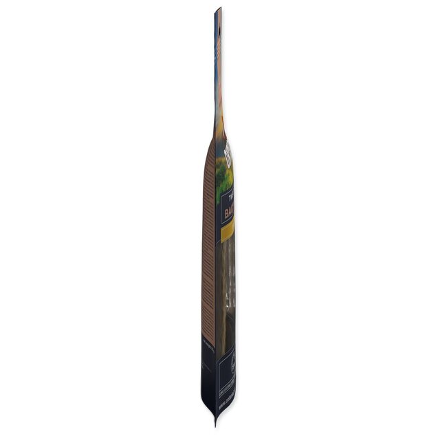 Ontario Protein csemege bacon ízű, rágós csavart pálcika 10db 12,7cm