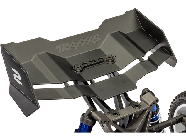 Traxxas Jato 1:8 4WD VXL-4S RTR modré