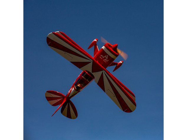 Hangar 9 Pitts S-2B 1.8m 50-60cc ARF